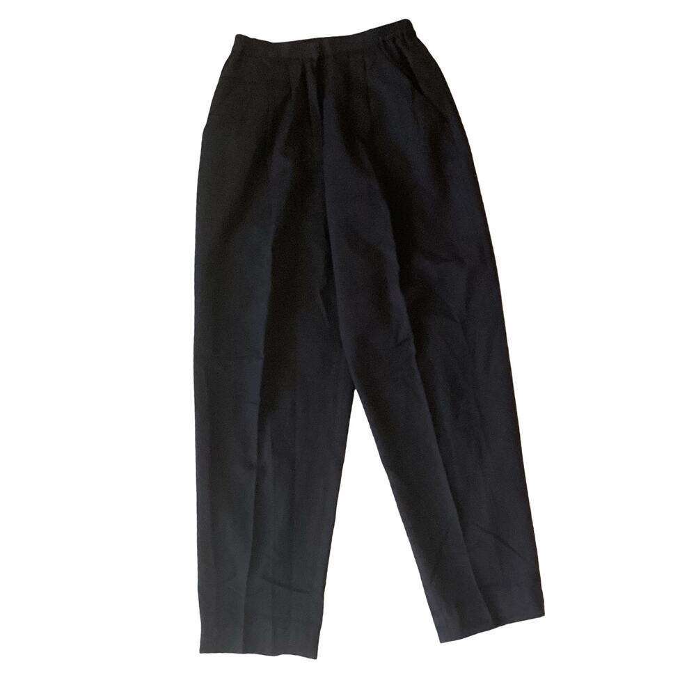 Vintage Sia Bellini Dress Pant